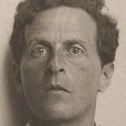 Bidragsyter Ludwig Wittgenstein