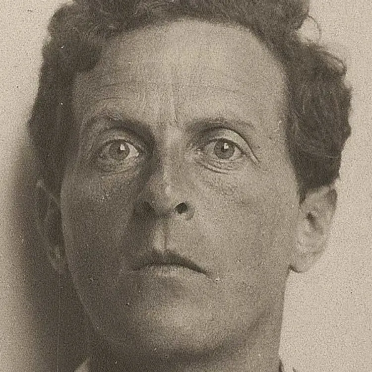 Bidragsyter Ludwig Wittgenstein