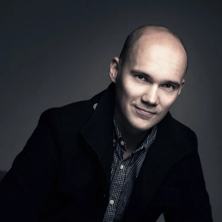 Bidragsyter Ragnar Enger