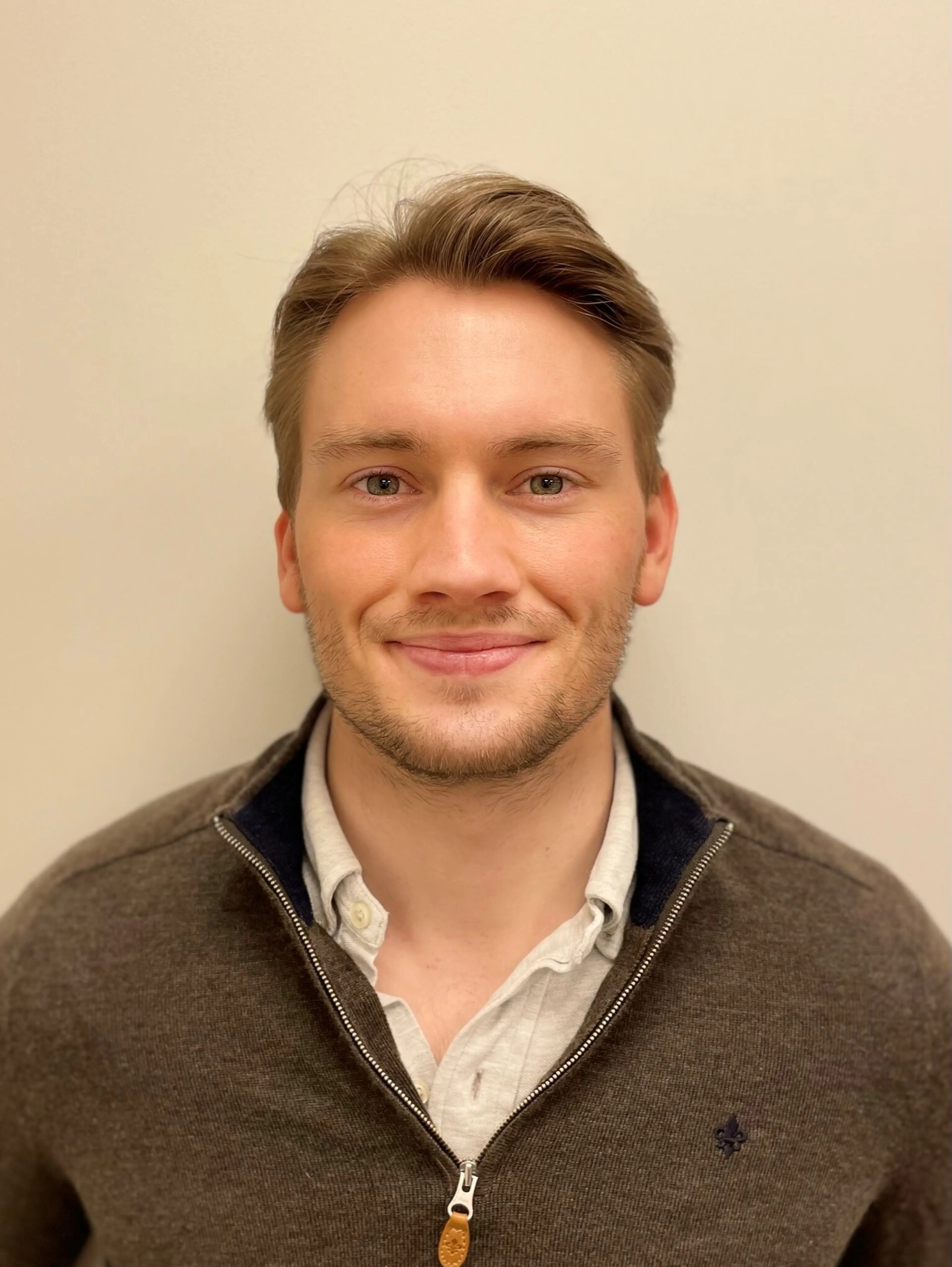 Bidragsyter Bernhard Christoffer Caspari