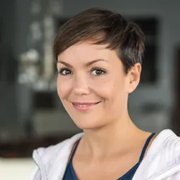 Bidragsyter Trine Berge