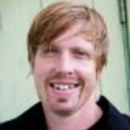 Bidragsyter Øystein Samnøen