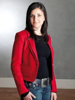 Bidragsyter Rebecca Rosen