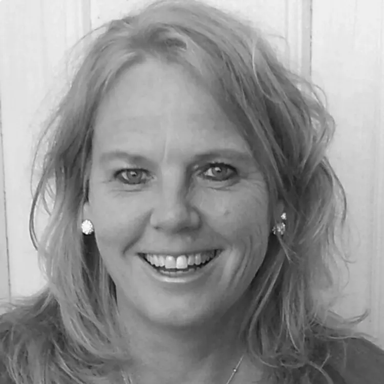 Bidragsyter Hilde Larsen Damsgaard