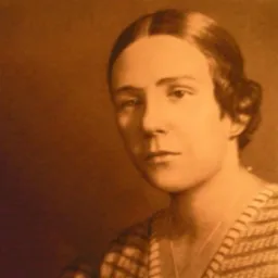Bidragsyter Zofia Nalkowska