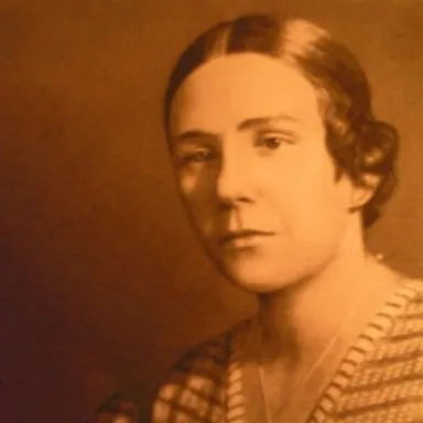 Bidragsyter Zofia Nalkowska