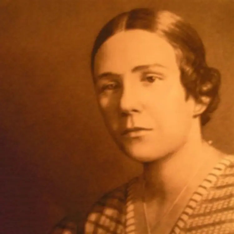 Bidragsyter Zofia Nalkowska