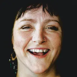 Bidragsyter Anne Birkefeldt Ragde