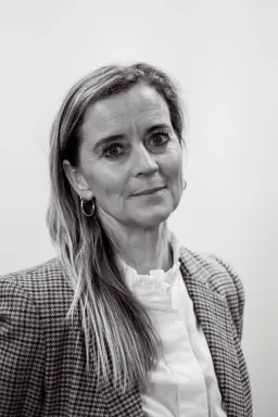 Bidragsyter Elin Birkeland Markestad