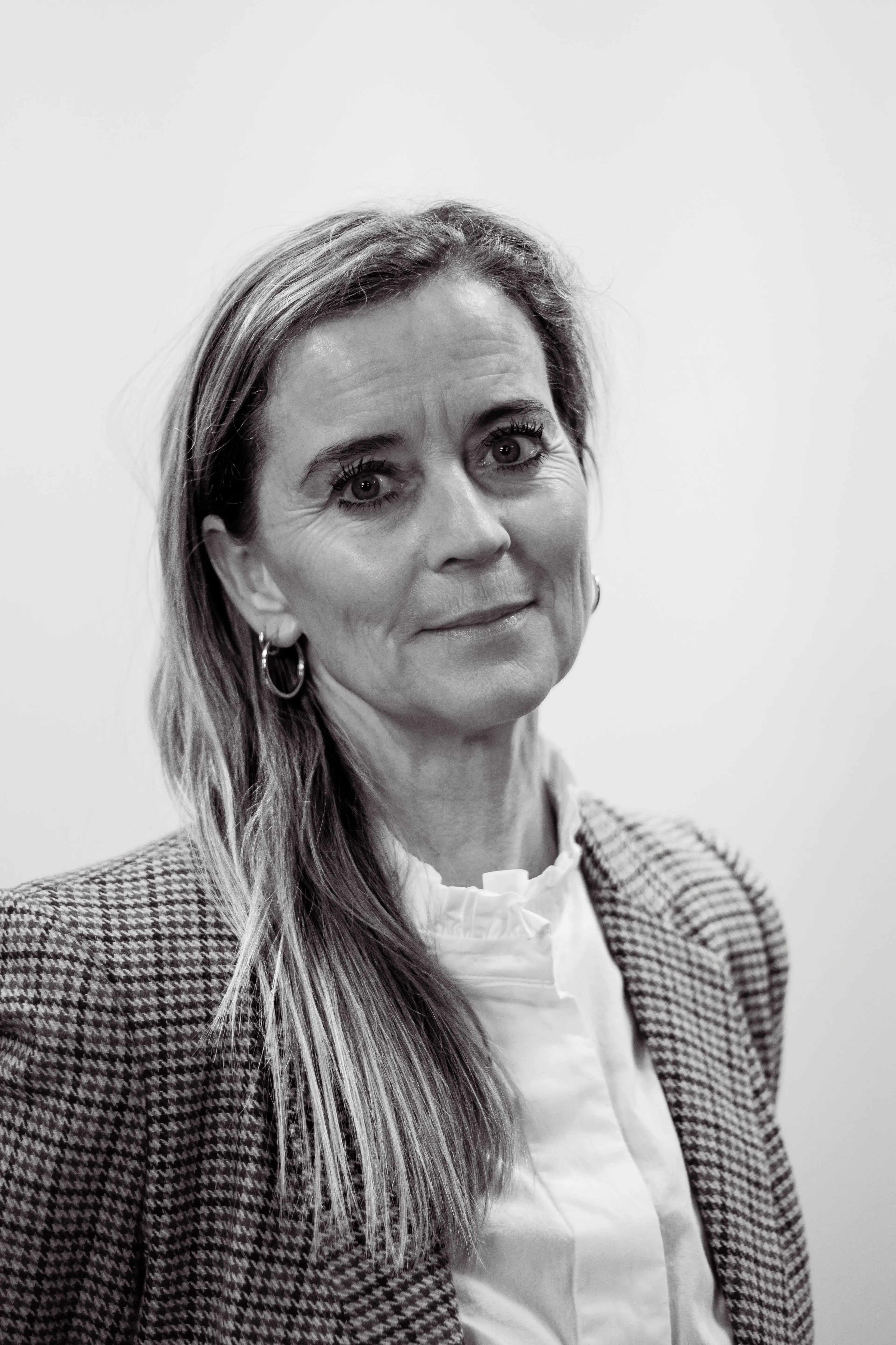 Bidragsyter Elin Birkeland Markestad