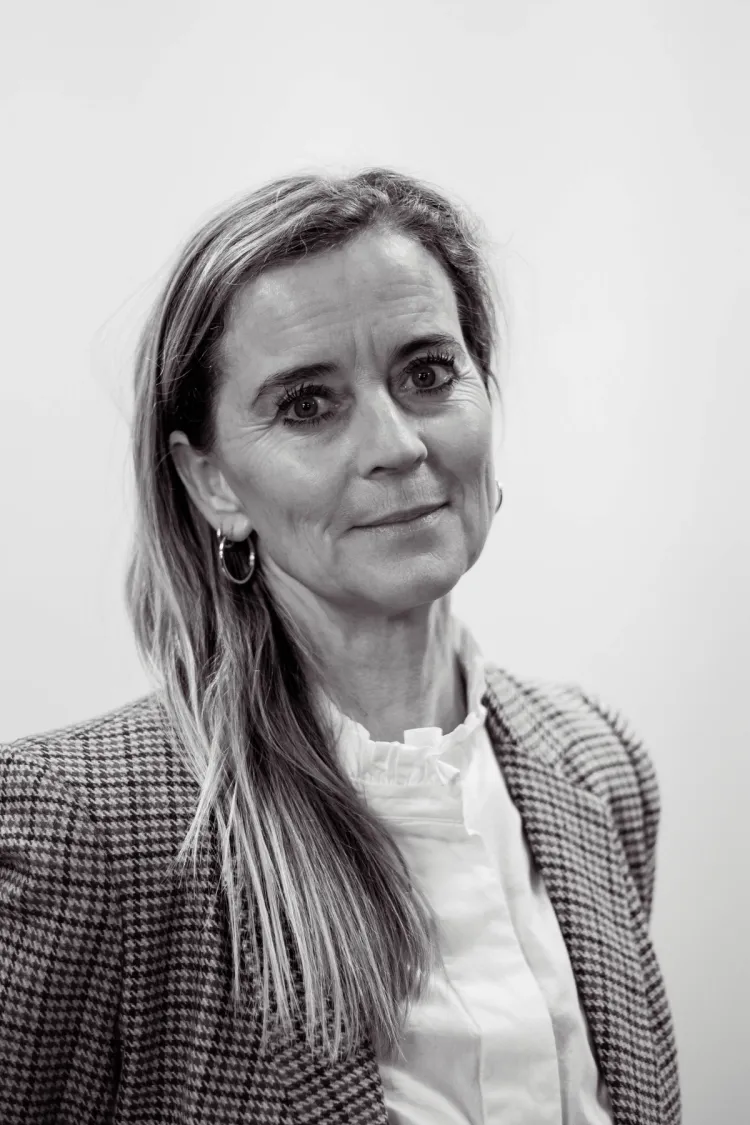 Bidragsyter Elin Birkeland Markestad