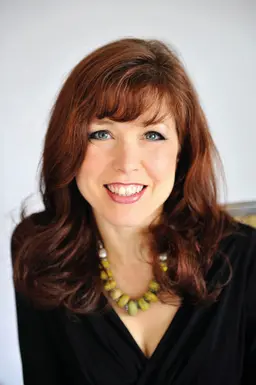 Bidragsyter Kitty Glanville