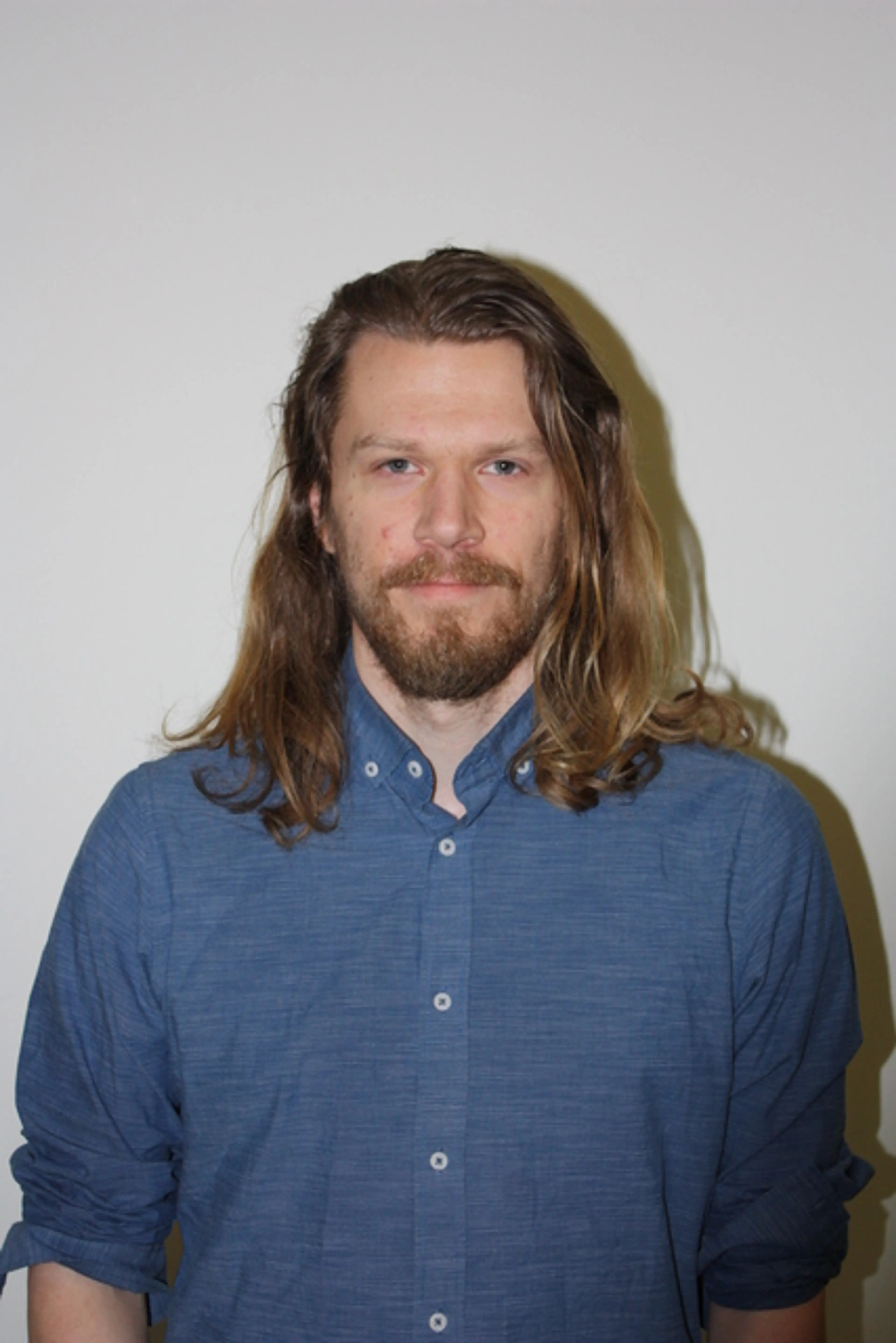 Bidragsyter Stig Erlend Kvinge