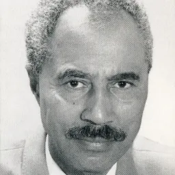 Bidragsyter Hans J. Massaquoi