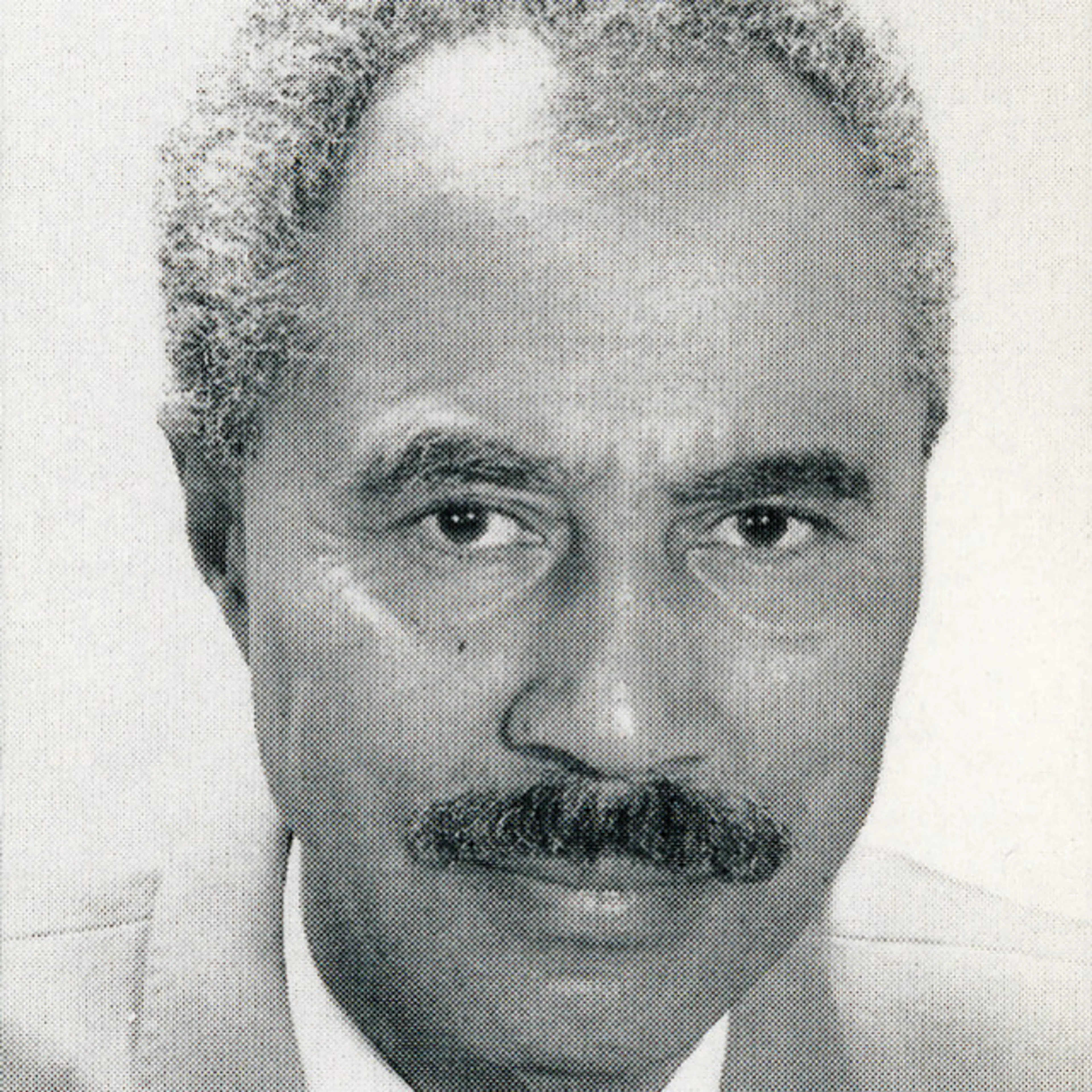 Bidragsyter Hans J. Massaquoi