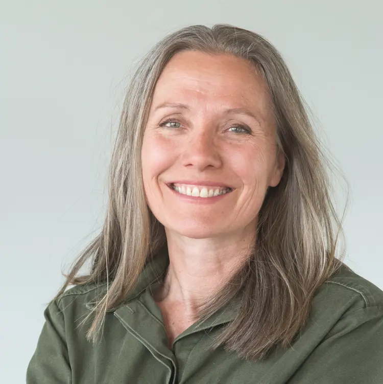 Bidragsyter Margit Vea