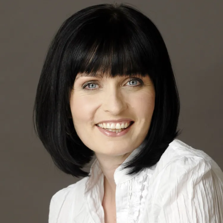 Bidragsyter Kimberley Freeman