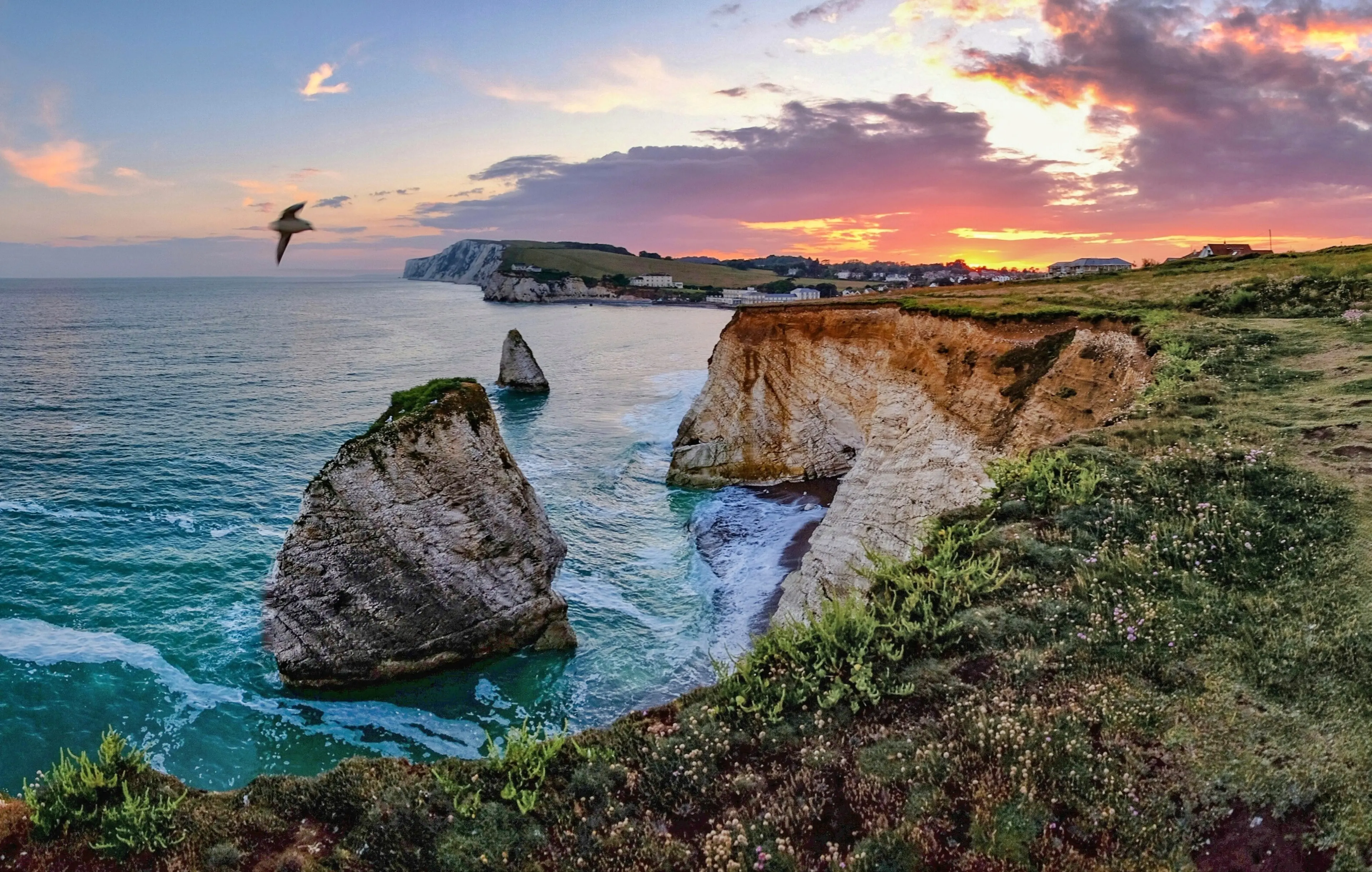 Isle of Wight