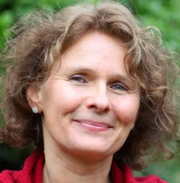 Bidragsyter Eva Weaver