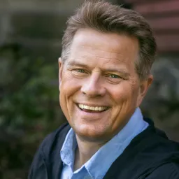 Bidragsyter Robert Stoltenberg