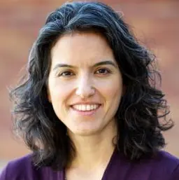 Bidragsyter Elham Kazemi