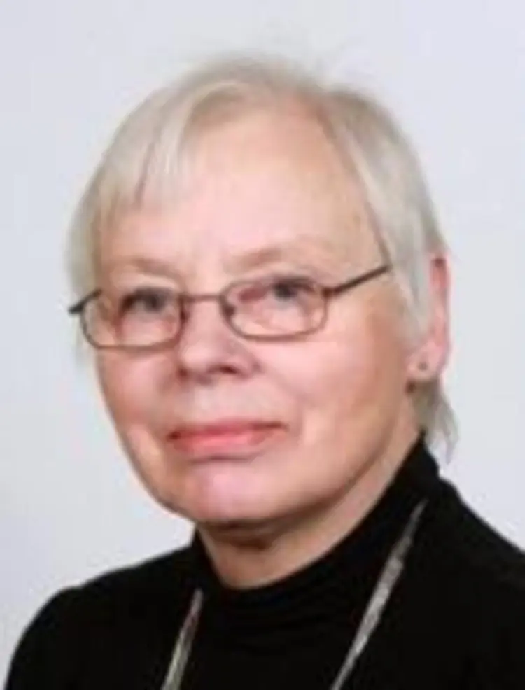 Bidragsyter Brit Skaugrud