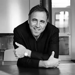 Bidragsyter Anthony Horowitz