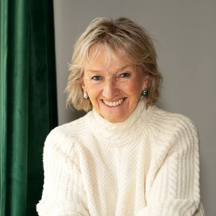 Bidragsyter Ellinor Rafaelsen