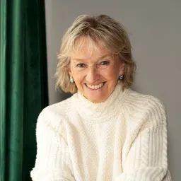 Bidragsyter Ellinor Rafaelsen