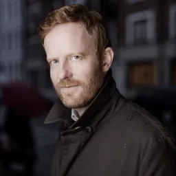 Bidragsyter Simen Ekern