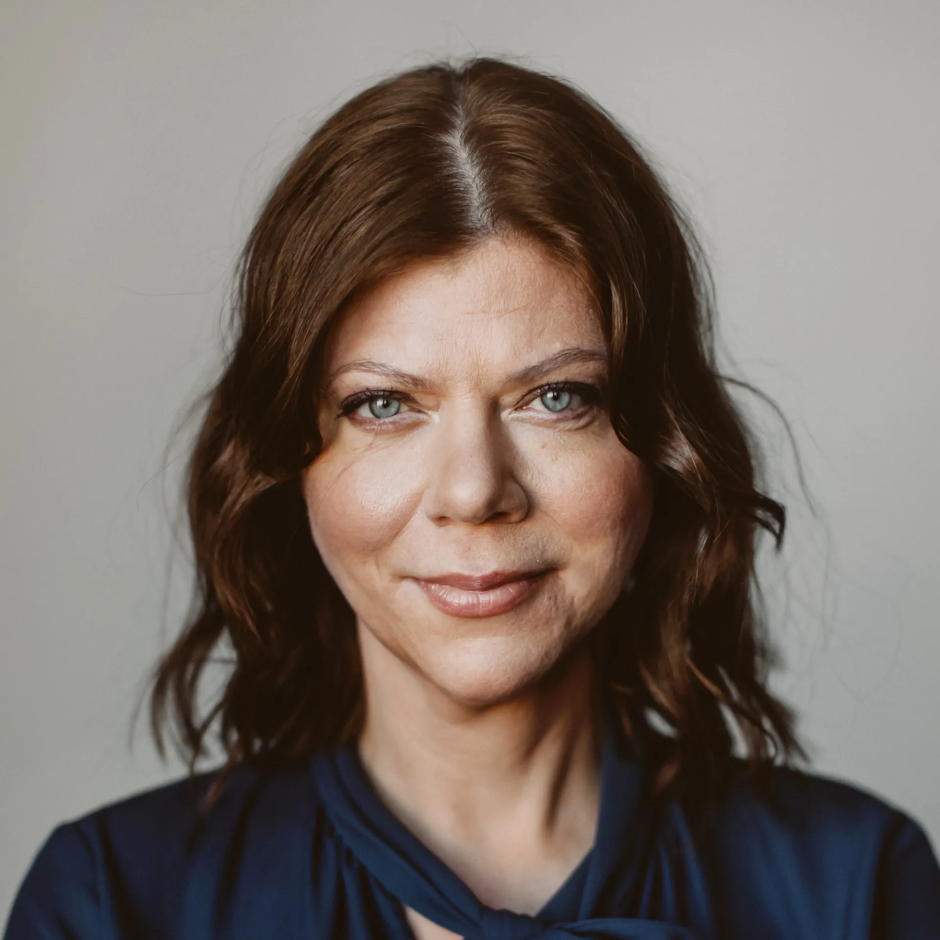 Bidragsyter Charlotte Al-Khalili