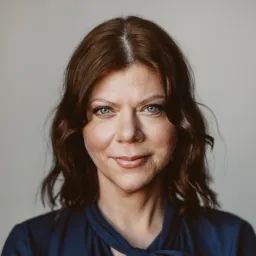 Bidragsyter Charlotte Al-Khalili