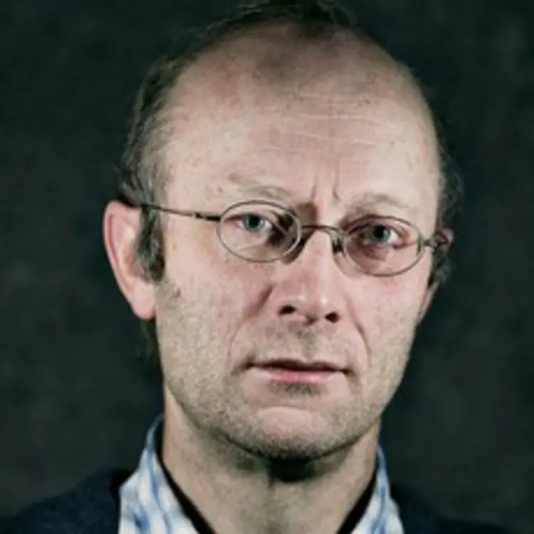 Bidragsyter Torbjørn Knutsen