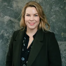 Bidragsyter Marta Breen