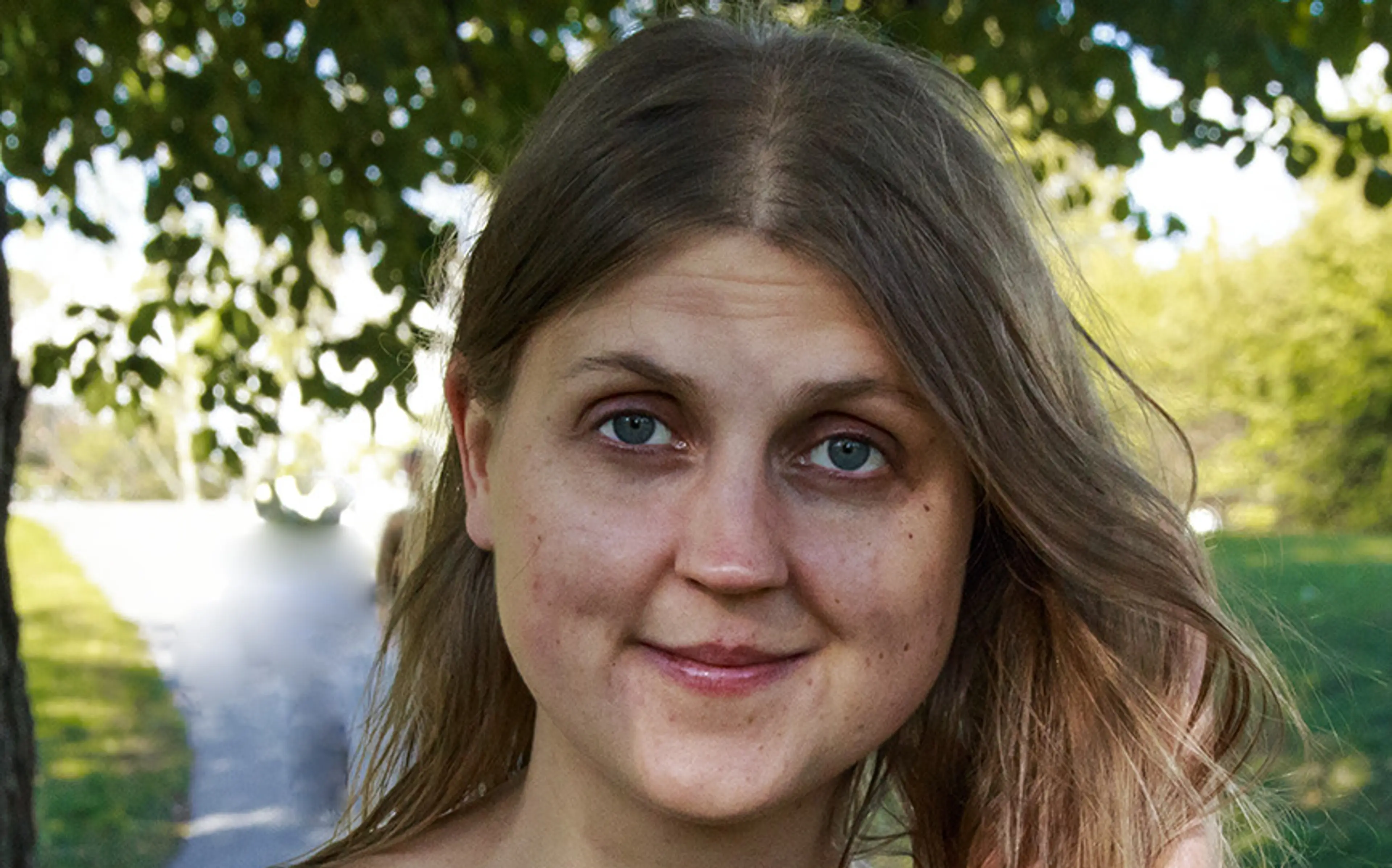 Kaia Dahle Nyhus