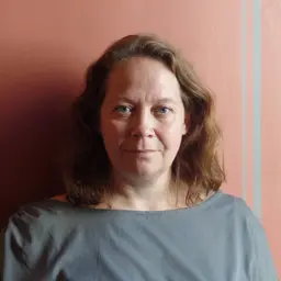 Bidragsyter May-Len Skilbrei
