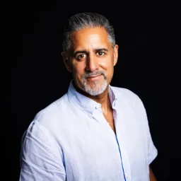 Bidragsyter Abid Raja