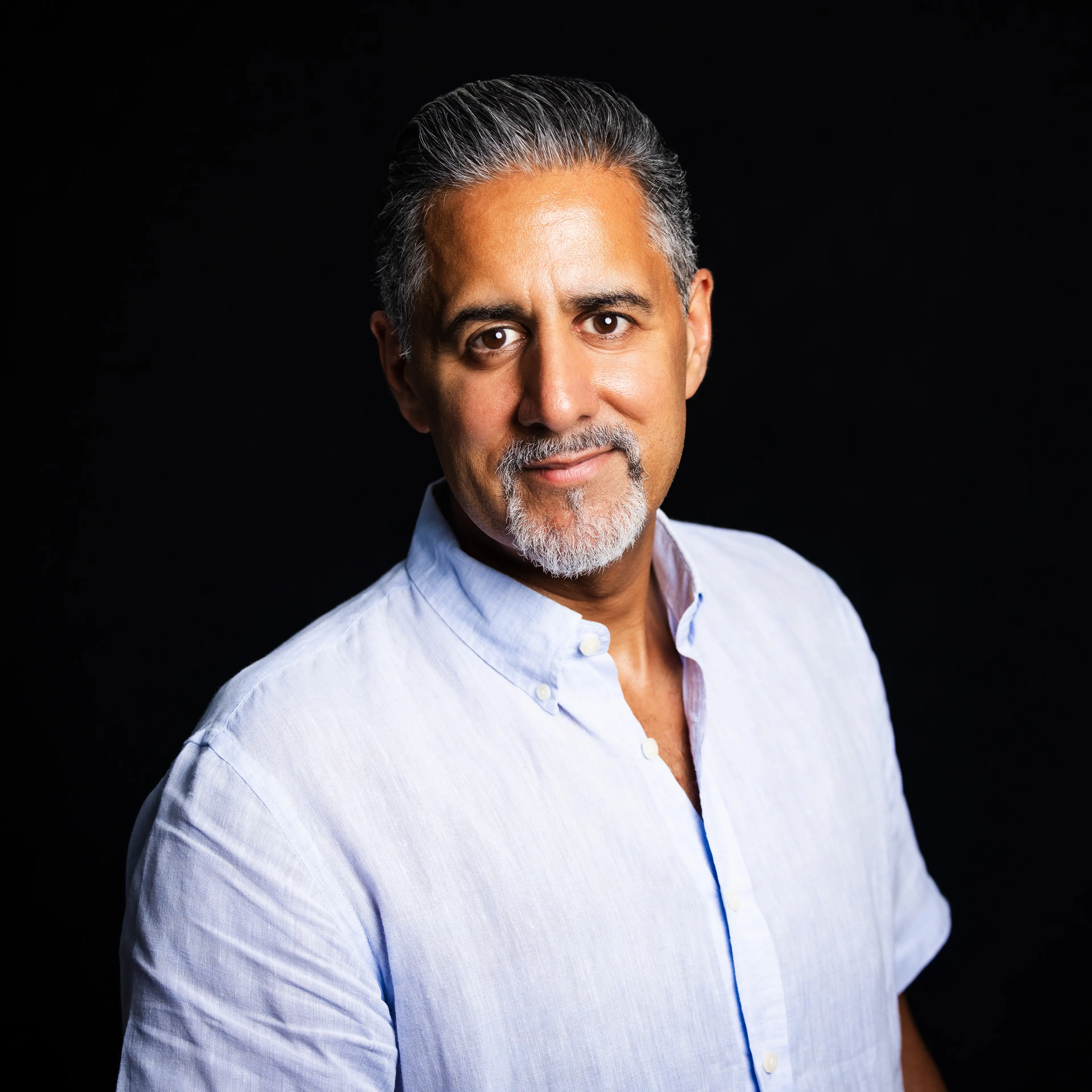 Bidragsyter Abid Raja