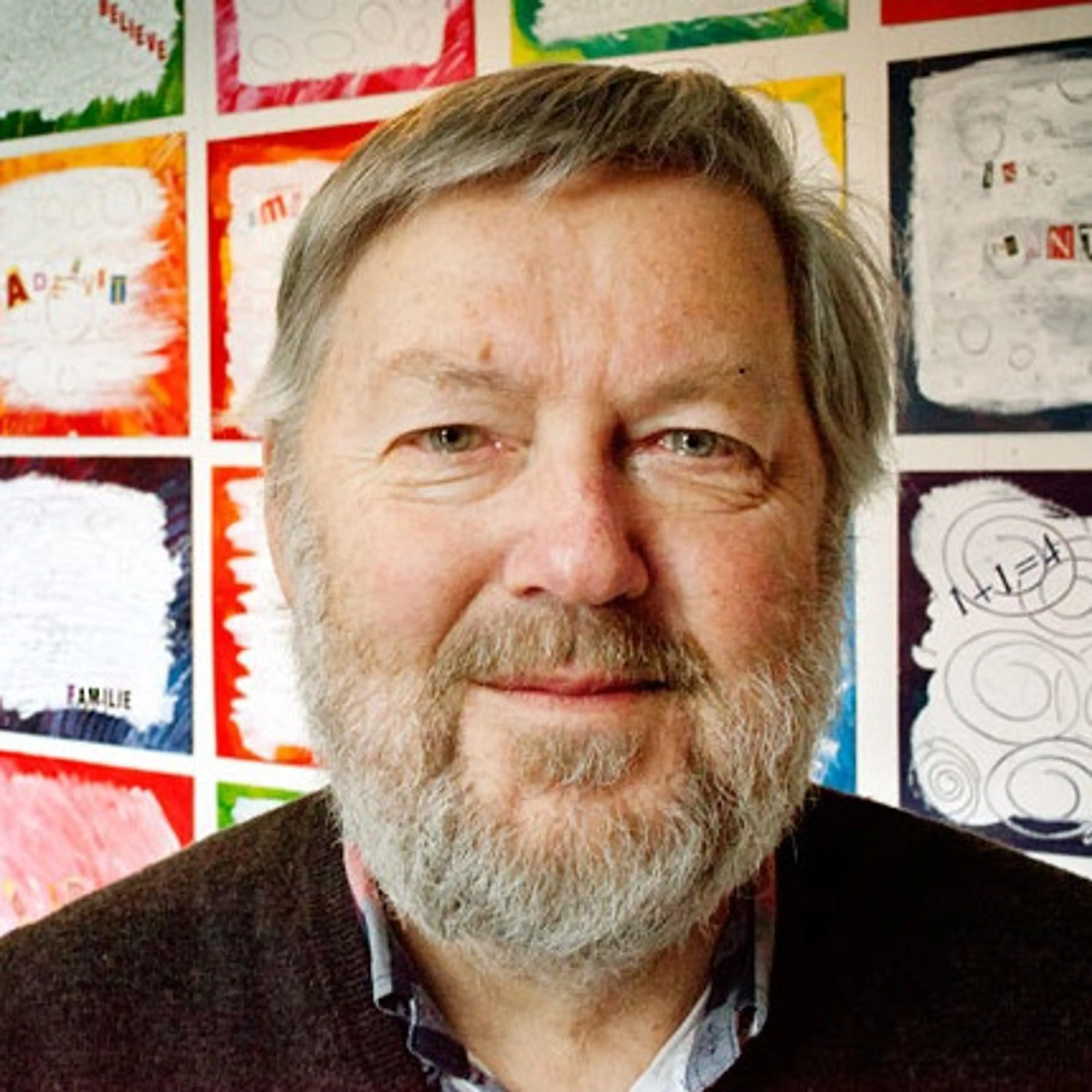 Bidragsyter Kjell Arne Solli