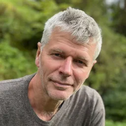 Bidragsyter Knut Andreas Bergsvik