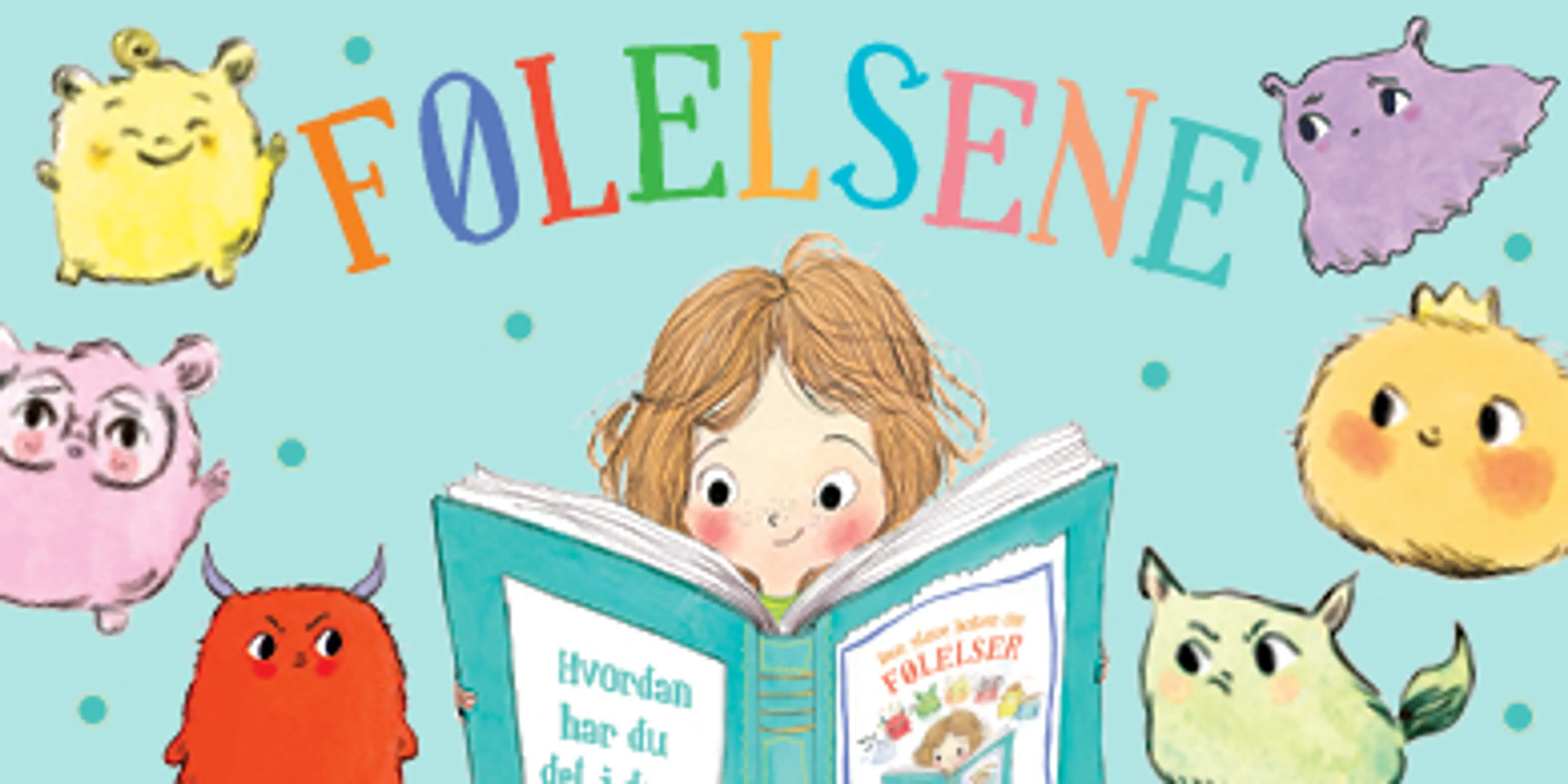 Følelsene