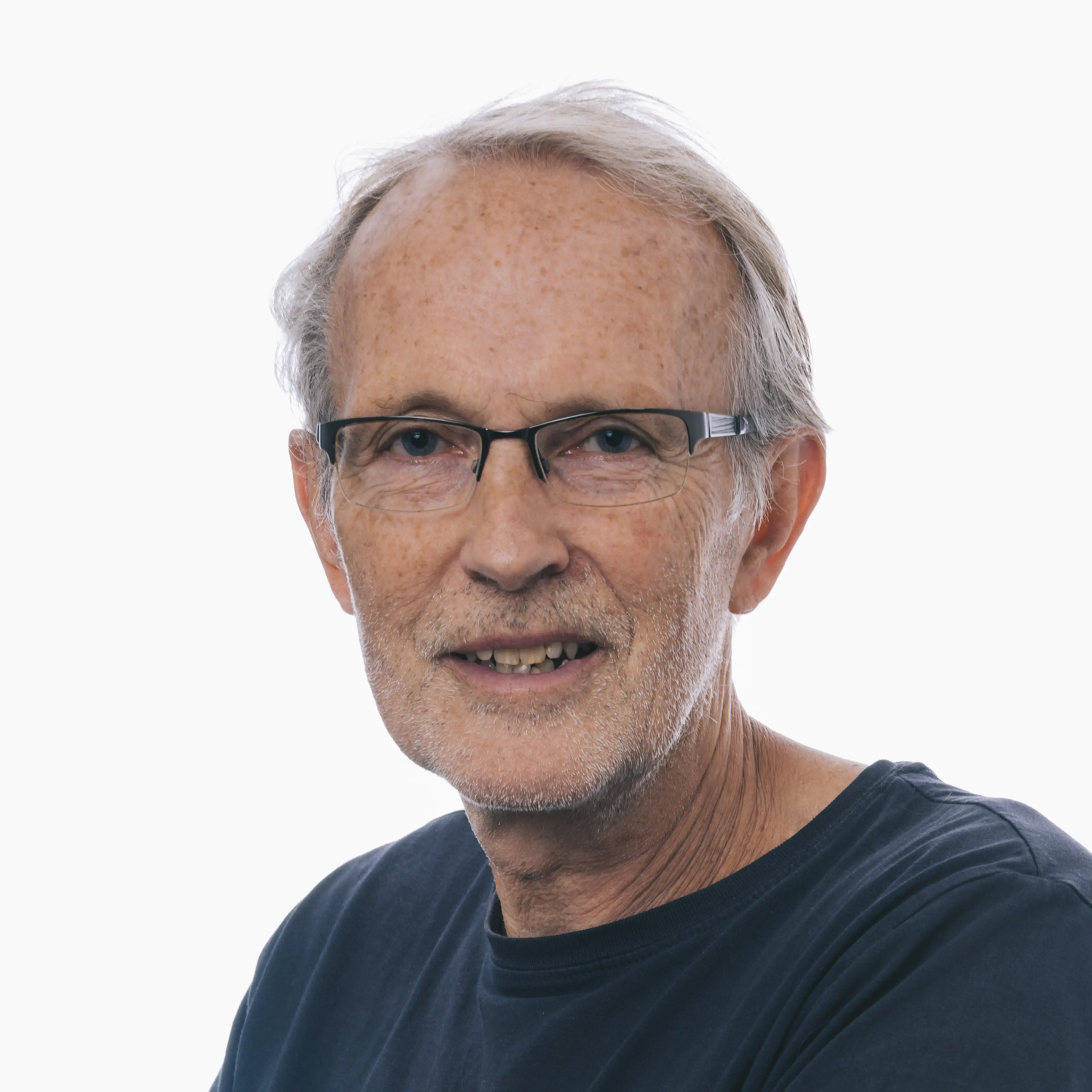 Bidragsyter Yngvar Ommundsen