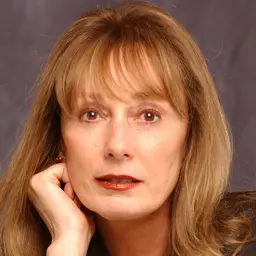 Bidragsyter Gayle Lynds