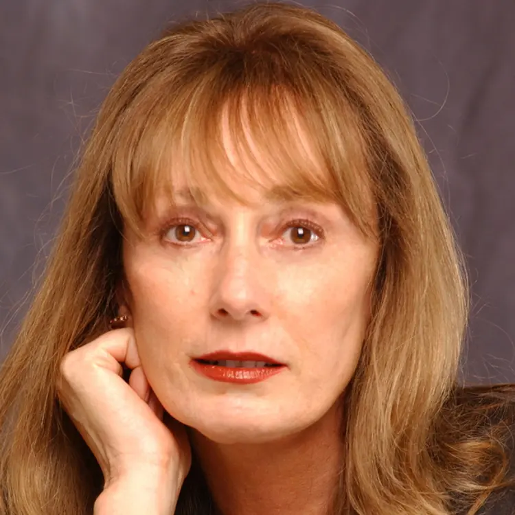 Bidragsyter Gayle Lynds