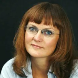 Bidragsyter Ingeborg Dybvig