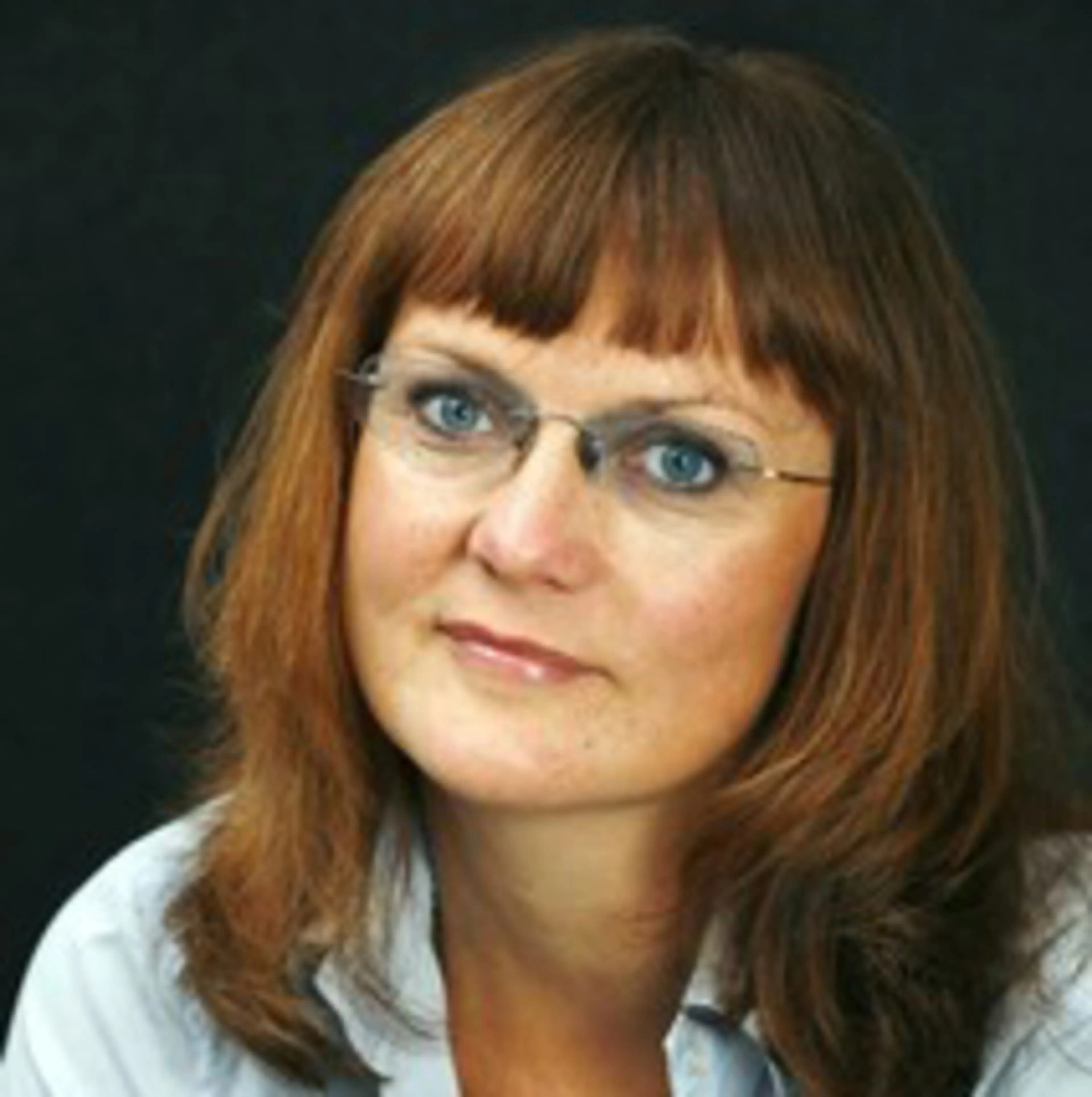 Bidragsyter Ingeborg Dybvig