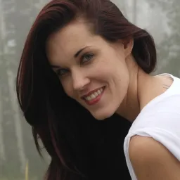 Bidragsyter Teal Swan