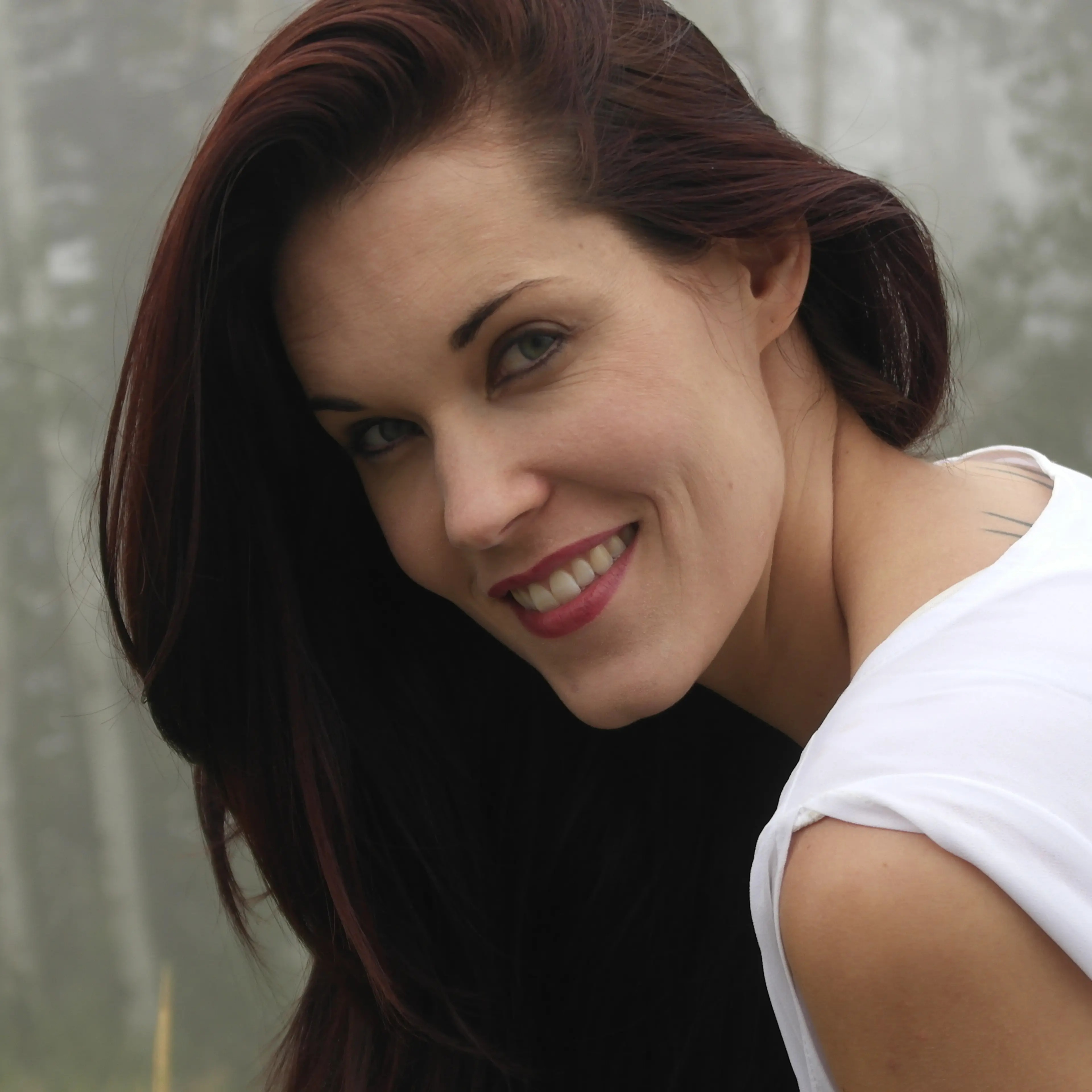 Bidragsyter Teal Swan