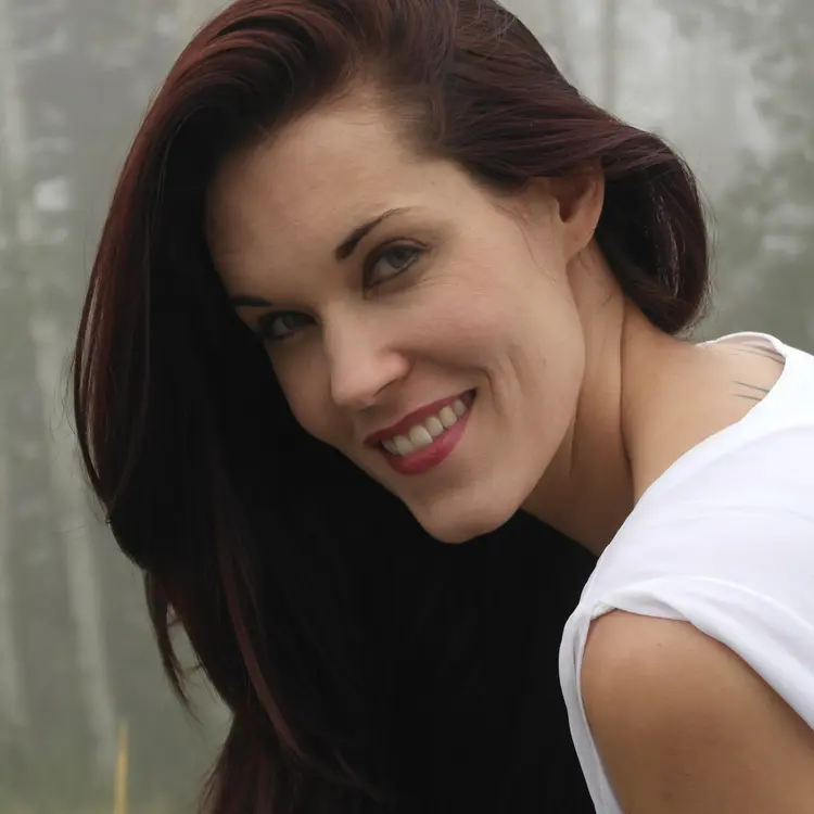 Bidragsyter Teal Swan