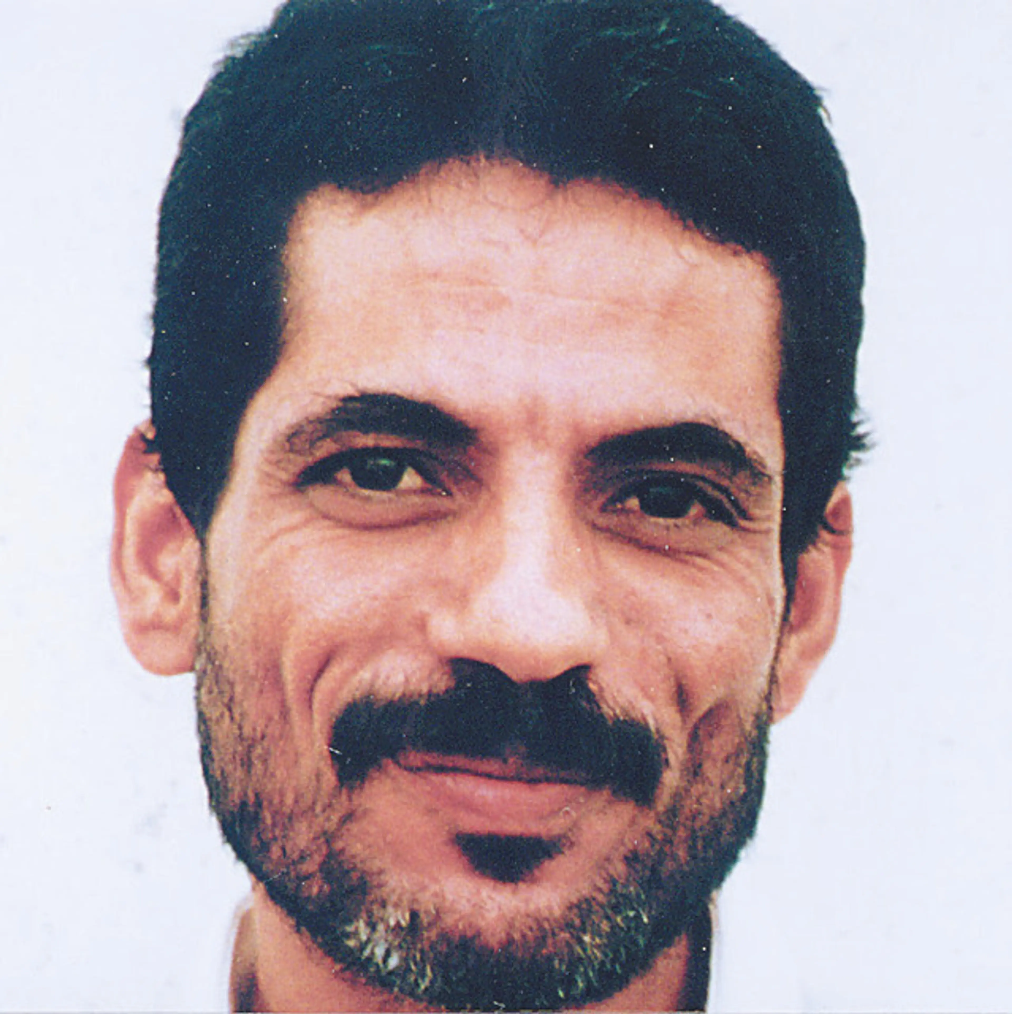 Bidragsyter Mansur Rajih